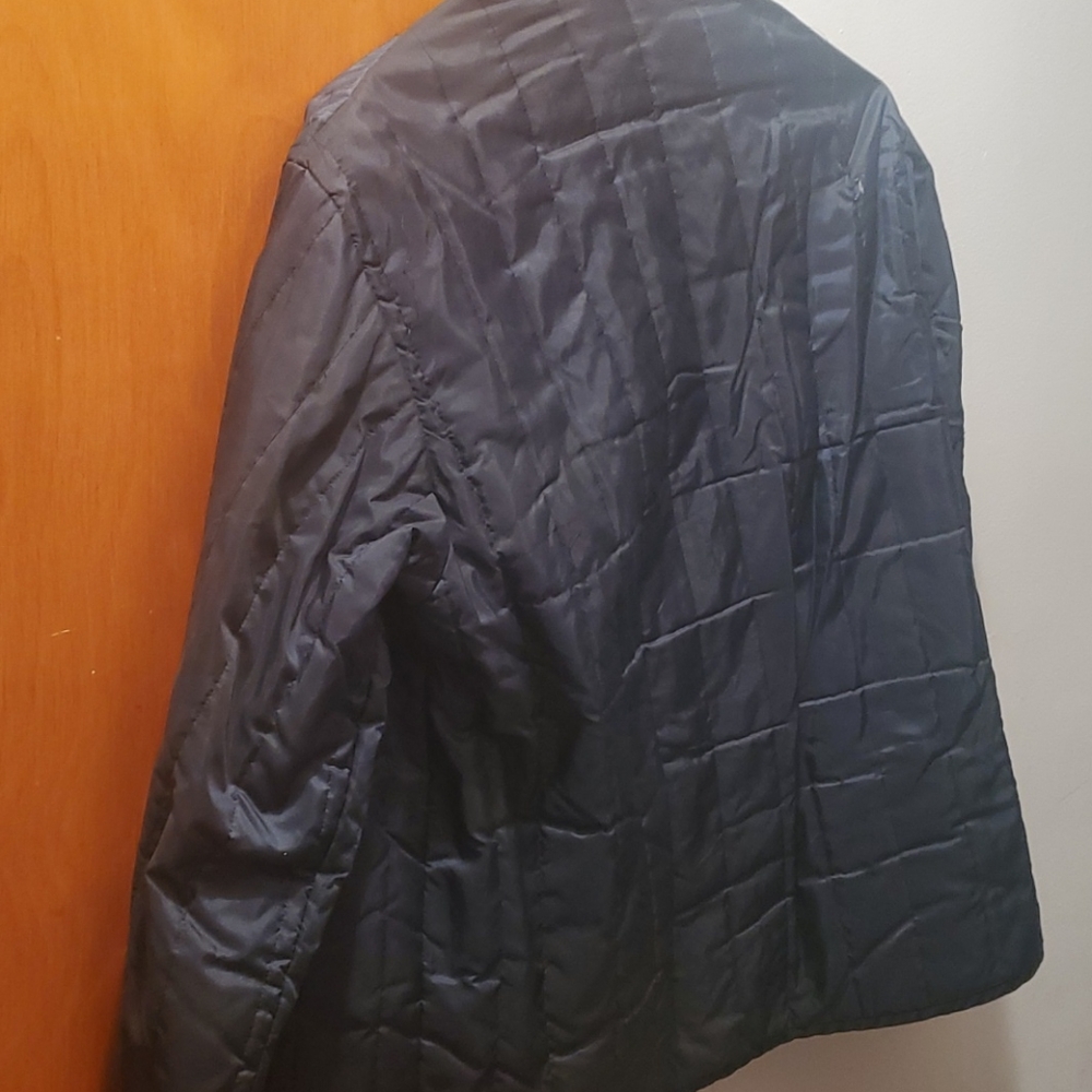 Blue Workjacket - Picture 2 of 2